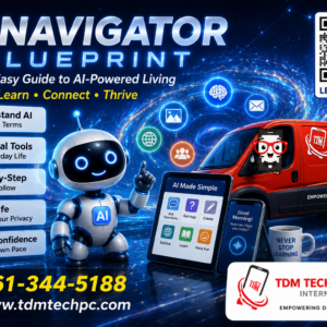 AI Navigator