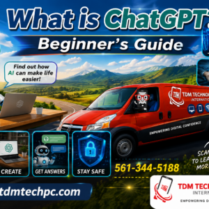 What is Chatgpt?