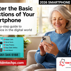 2026 Smartphone Mastery