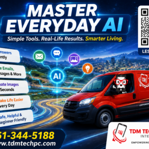 Master Everyday AI Master